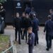 Δίκη Άλκη Καμπανού: Συγκίνησε η μητέρα του θύματος – «Εκτίω ποινή ισόβια στον πόνο»