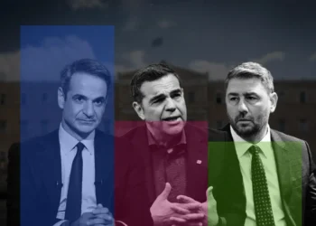 Metron Analysis: Το ΠΑΣΟΚ πλησιάζει την ΕΛΑΣ, στο 30% η εκτίμηση ψήφου για τη ΝΔ (Video)