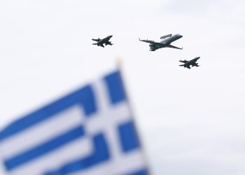 Το δίκιο δεν έχει αυτόματο πιλότο