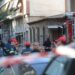 Κολωνός: Τέσσερις τραυματίες από έκρηξη κατά τη διάρκεια αστυνομικής επιχείρησης