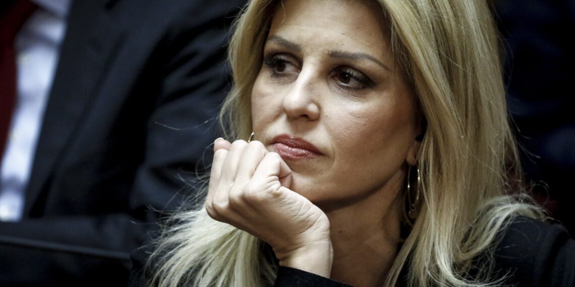 Έφυγε από τη ζωή ο Δημήτρης Ράπτης, πατέρας της Έλενας Ράπτη