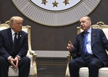 Τηλεφωνική επικοινωνία Ερντογάν – Τραμπ για Μέση Ανατολή, Ουκρανία και διμερείς σχέσεις
