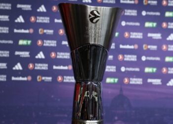Euroleague: Προχωρά στη μετατροπή των δεκαετών αδειών σε franchise για τους 13 συλλόγους-μετόχους