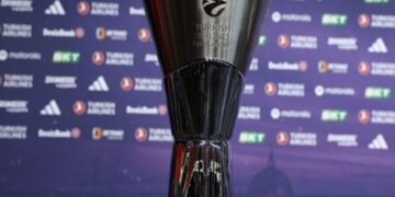 Euroleague: Προχωρά στη μετατροπή των δεκαετών αδειών σε franchise για τους 13 συλλόγους-μετόχους