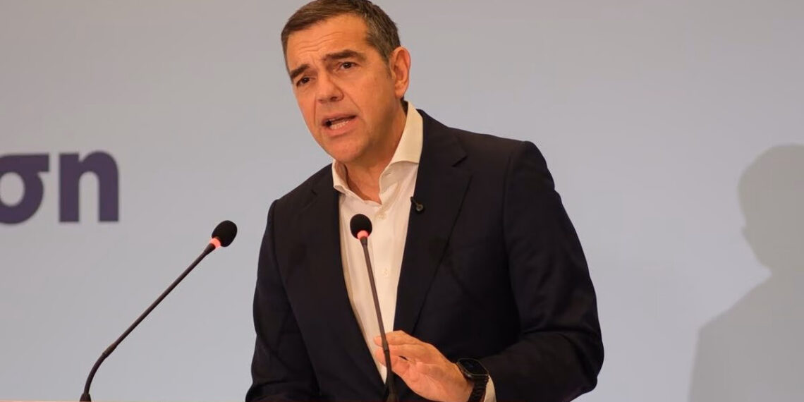 Αντίπαλοι στην ίδια «όχθη»
