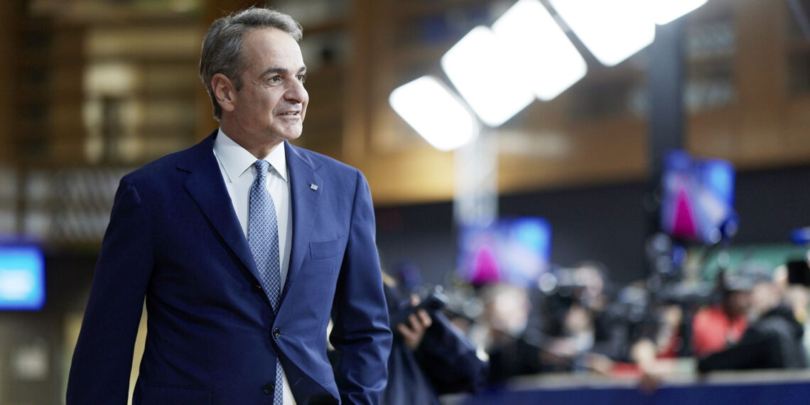 Το Μαξίμου ανεβάζει θέρμανση στο Βορρά