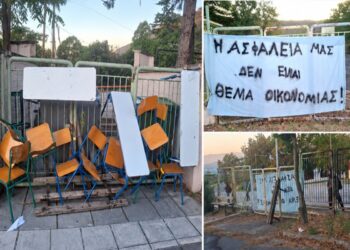 Κενρική Μακεδονία: Έμεινε μετεξεταστέα η μεταφορά – Ακαρπία και στις δεσμεύσεις