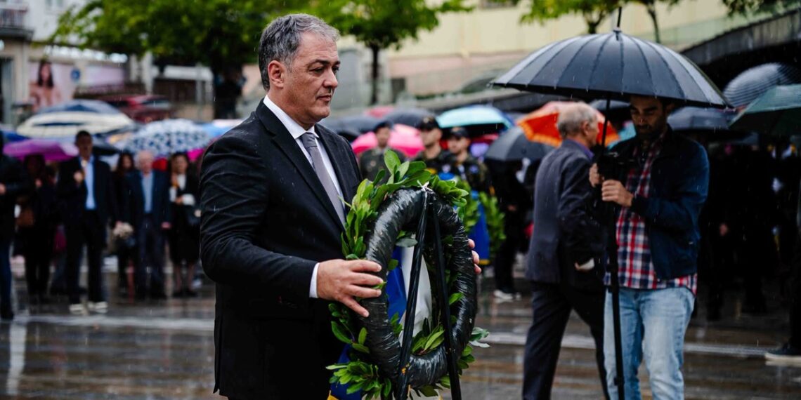 Δυτική Μακεδονία: Ο λογαριασμός απέκτησε διόδια – Αντίδωρο με εξακρίβωση στοιχείων