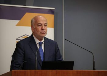 Πολιτικά πηγαδάκια, εκλογικά σενάρια και η «Eurovisionική» μεγάλη επιστροφή στο προσκήνιο