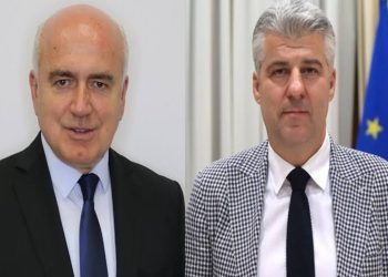 Θράκη – Ανατολική Μακεδονία: Ο Μέτιος χάρισε στον Τοψίδη την… ησυχία του