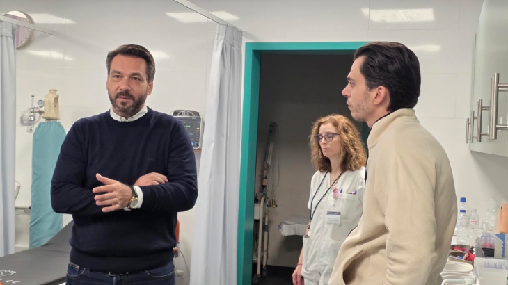 Κεντρική Μακεδονία: Ποιος πήρε το μήνυμα και ποιος κράτησε σημειώσεις