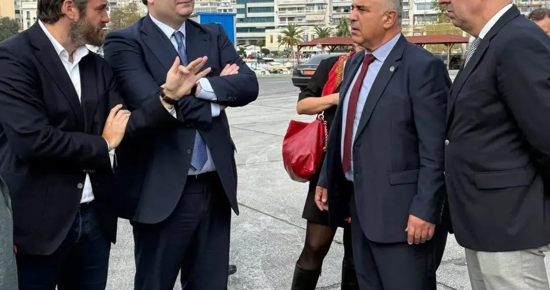 Ανατολική Μακεδονία – Θράκη: Κλειστές πόρτες, ανοιχτά μέτωπα και υποσχέσεις στον αέρα