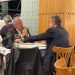 Καρφιτσώματα: Από το «Μέτσοβο» του Μητσοτάκη μέχρι την «Ατζέντα 2030» του Δένδια