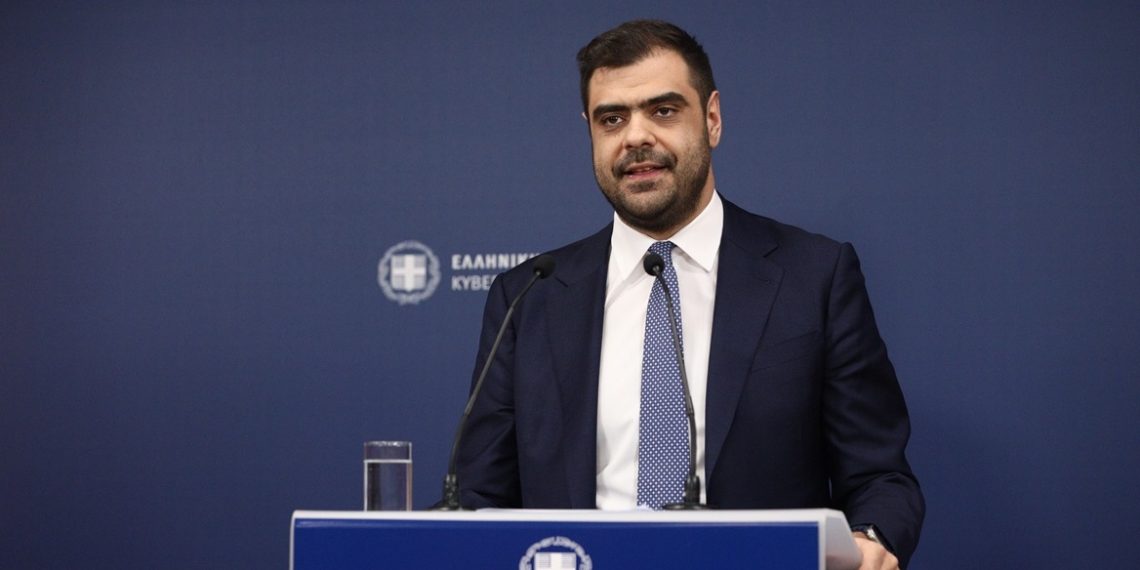 Θεσσαλονίκη: Τα μηνύματα Μαρινάκη, οι εκλογές του 2027 και οι νέες πολιτικές διαδρομές