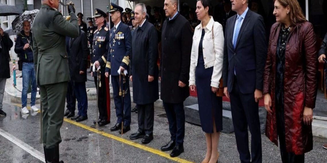 Θεσσαλία: Ο Κουρέτας βράχηκε, η ανάρτηση κολύμπησε