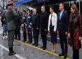 Θεσσαλία: Ο Κουρέτας βράχηκε, η ανάρτηση κολύμπησε