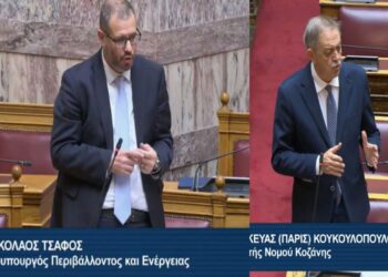 Δυτική Μακεδονία: Υψηλή τάση, εικονική πραγματικότητα – Βελλίδης σε προεκλογική προθέρμανση