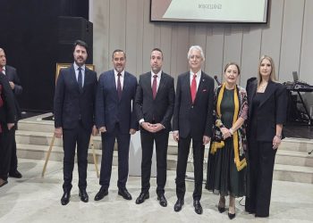 Δήμαρχοι στο κάδρο της Άγκυρας