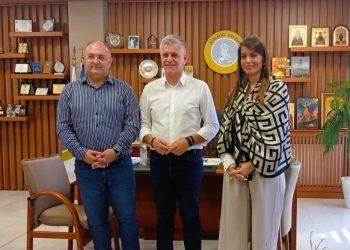 Κεντρική Μακεδονία: Οι συμμαχίες χτίζονται, τα προβλήματα παραμένουν