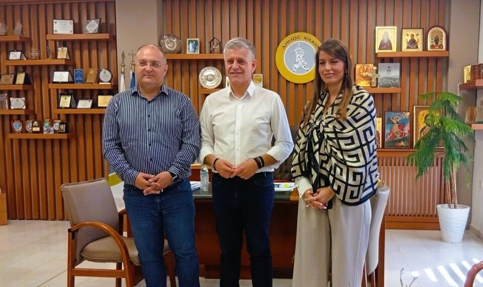 Κεντρική Μακεδονία: Οι συμμαχίες χτίζονται, τα προβλήματα παραμένουν