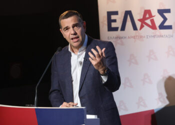 Θεσσαλία: Ο Τσίπρας μετρά το πολιτικό έδαφος – Επισκέψεις, αντιπαραθέσεις και νέα στοιχήματα