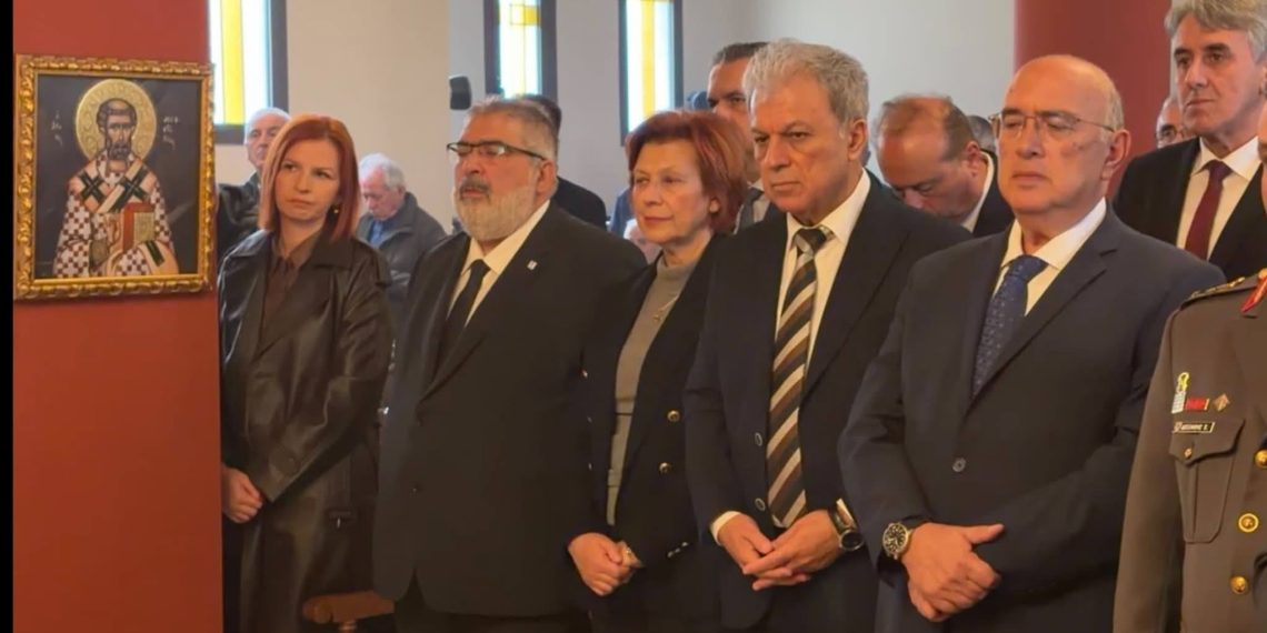 Δυτική Μακεδονία: Επιστροφές, αντιπολιτευτικές αιχμές και λογαριασμοί στο τραπέζι