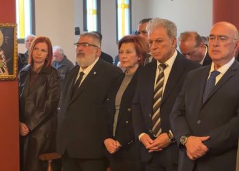 Δυτική Μακεδονία: Επιστροφές, αντιπολιτευτικές αιχμές και λογαριασμοί στο τραπέζι