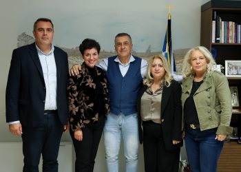 Θεσσαλία: Ρακόμελο, υποψηφιότητες και πολιτικά χριστούγεννα