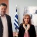 Ραντεβού, επιστροφές και συμβολισμοί στο πολιτικό σκηνικό της Θεσσαλονίκης