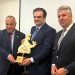 Από τα ακτινίδια έως το τελωνείο – Το πολιτικό παρασκήνιο σε ΑΜΘ