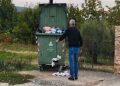 Κεντρική Μακεδονία: . Στο Γιαννακοχώρι ξεχείλισε η καθημερινότητα
