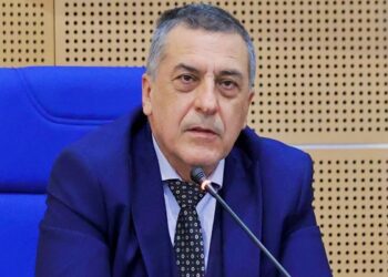 Θεσσαλία: Ο Κουρέτας άφησε τις γαλότσες στους άλλους