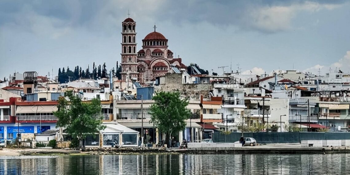 Κεντρική Μακεδονία: Χαλκιδική: Το νερό επανήλθε, η αιτία έμεινε