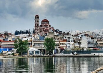Κεντρική Μακεδονία: Χαλκιδική: Το νερό επανήλθε, η αιτία έμεινε