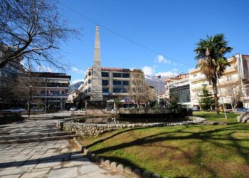 Κεντρική Μακεδονία: Από τη γαλάζια αντλία μέχρι τη θάλασσα που δεν ψηφίζει