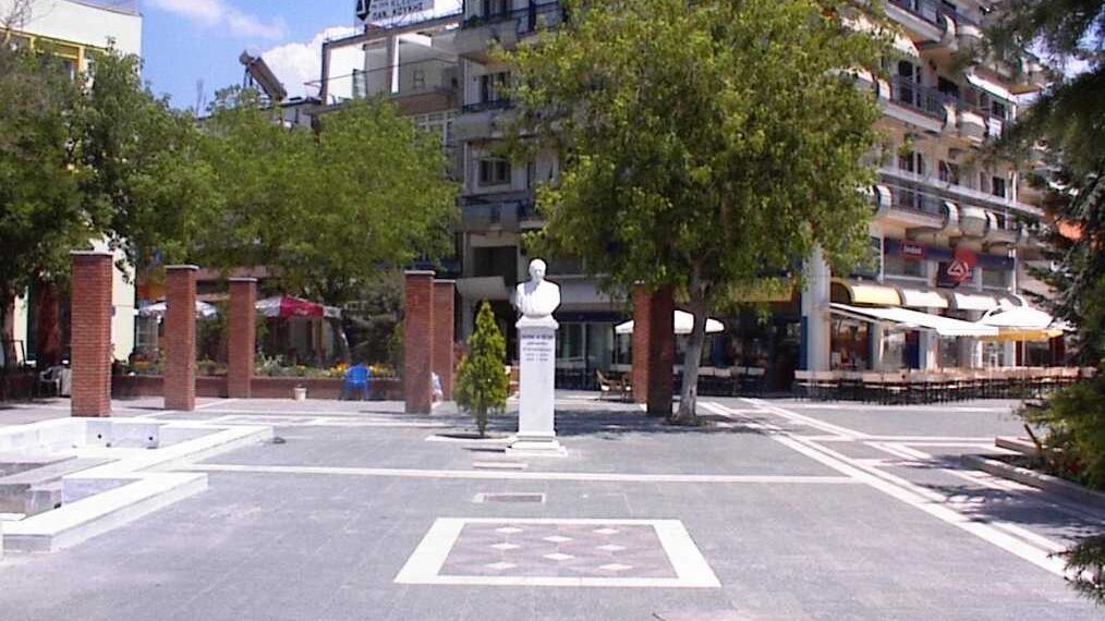 Η θέρμανση στο επίκεντρο της Δυτικής Μακεδονίας