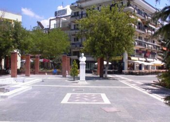 Η θέρμανση στο επίκεντρο της Δυτικής Μακεδονίας