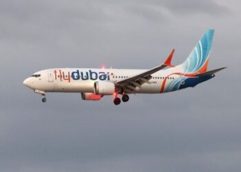 Υπόθεση Flydubai: Σχέδιο επίθεσης από τον συγκυβερνήτη πριν την πρόσληψή του, λένε Ισραηλινοί αξιωματούχοι