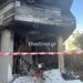 Πυρκαγιά σε διαμέρισμα στη Θεσσαλονίκη – Γυναίκα υπέστη εγκαύματα (PHOTOS & VIDEO)