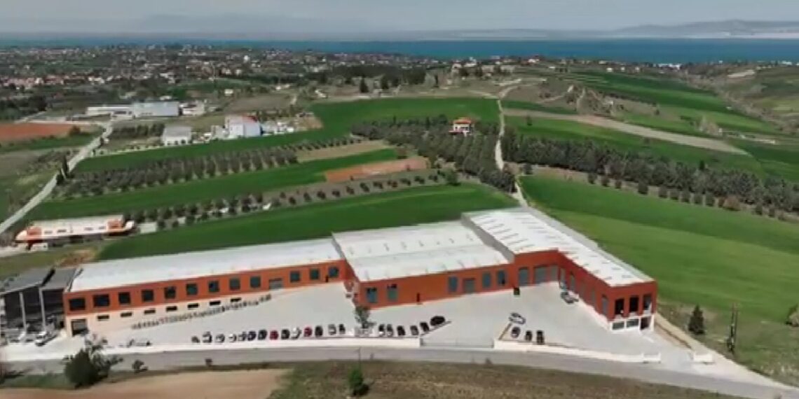 ΔΙΟΠΑΣ Α.Ε.: Απλώνει δίχτυα στην έρευνα και την εκπαίδευση