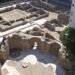 Αποκαλύπτονται τα εντυπωσιακά ψηφιδωτά του Γαλεριανού συγκροτήματος