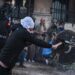 Κινητοποιήσεις μαθητών στη Γαλλία: Ο ΟΗΕ εκφράζει “ανησυχία” για τα περιστατικά βίας