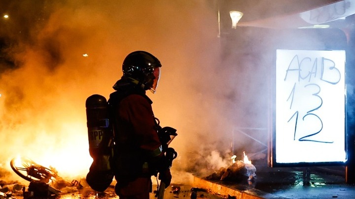Γαλλία: Φοιτητές απέκλεισαν το Λούβρο – Κλειστό το μουσείο εν μέσω νέων κινητοποιήσεων