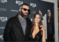Η «Θυσία» του Ρομέν Γαβρά έφερε το Χόλιγουντ στη Στέγη: Ραταϊκόφσκι & Κασέλ σε μια εκρηκτική πρεμιέρα με τσίπουρο, Καρέλια και ελληνική αύρα (Photos)