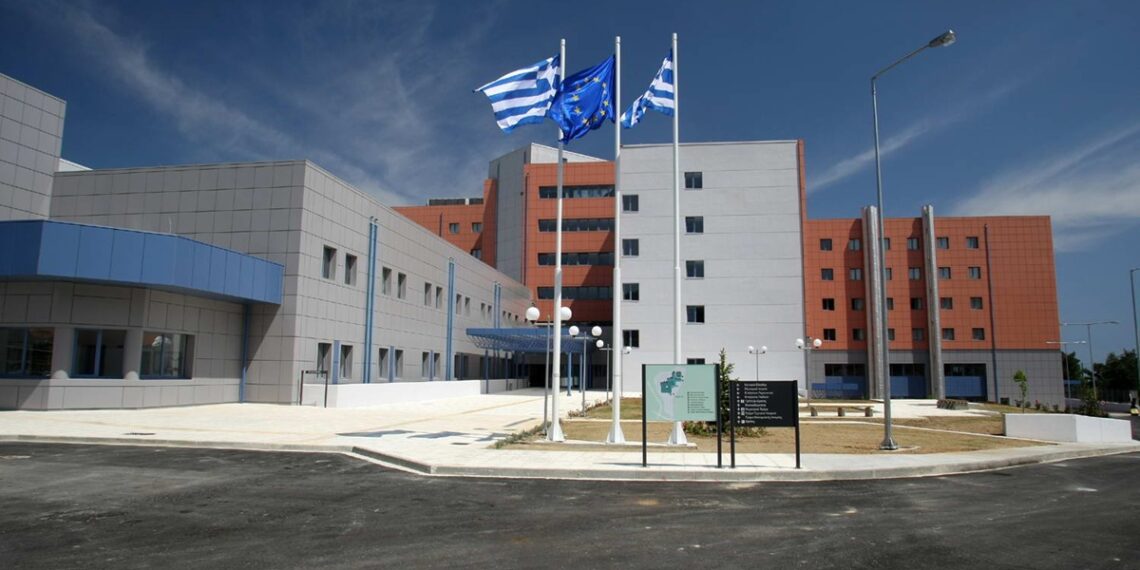 Όταν το ρεύμα κρατάει μια ζωή