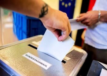 Βερολίνο: Αριστερά, Πράσινοι και SPD ανοίγουν τον δρόμο για κυβερνητικό συνασπισμό