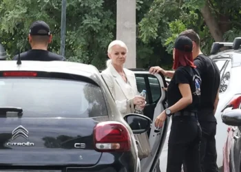 Υπόθεση Μαζωνάκη: Νέα στοιχεία από την εξέταση του κινητού της Ιωάννας Γάκα