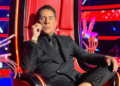 Συγκίνηση και δάκρυα στο «The Voice» για τον Γιώργο Μαζωνάκη