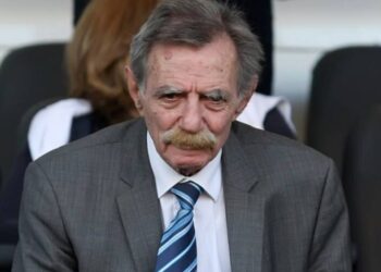 Γιώργος Βαρδινογιάννης: Ο «Καπετάνιος» της θάλασσας και του Παναθηναϊκού