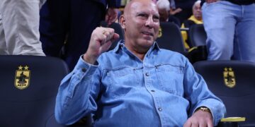 Γκάλης: «Αρειανάρα, σας αγαπώ πολύ»